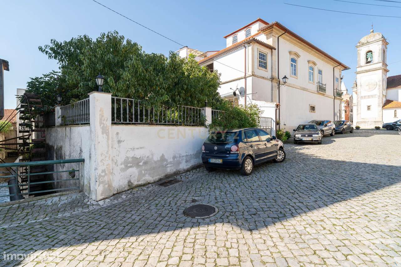 Palacete em Soure-35