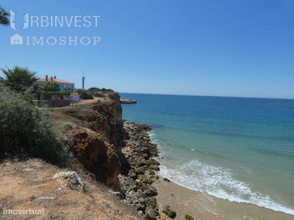 Terreno para construção de Hostel, com projecto aprovado e construç... - Grande imagem: 5/17