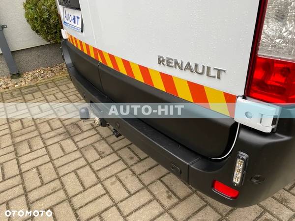 Renault Master - 10