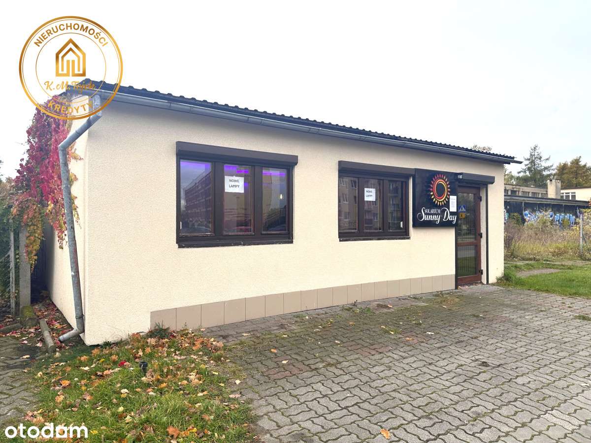 Świetny punkt do prowadzenia działalności!-8