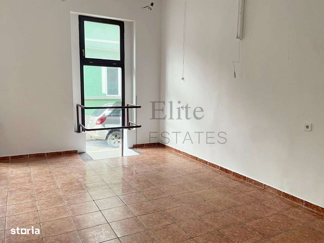 Apartament pe 2 nivele ultracentral in zona Teatrului Oradea-3
