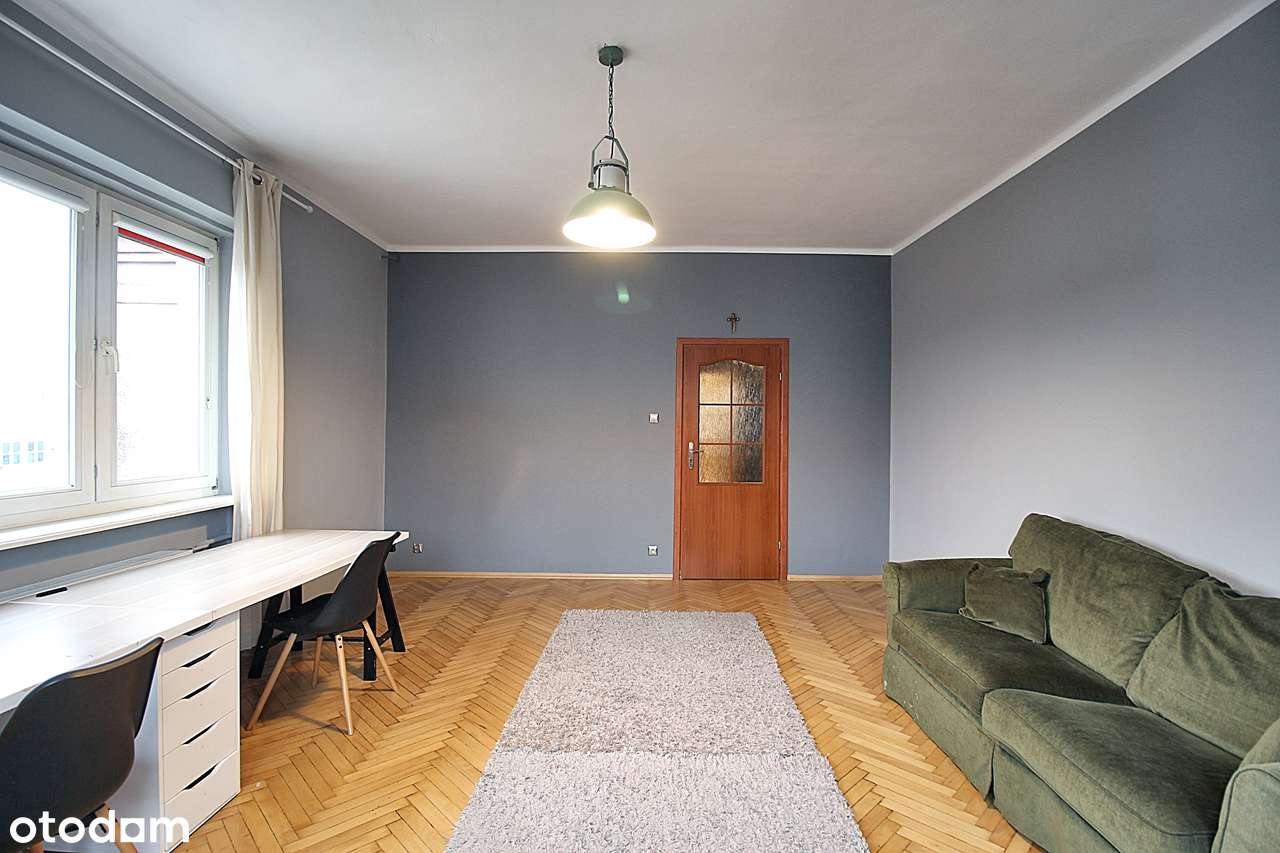PL UA RU | Duże 2 pokoje 80 m² | Sztabowa | Pet Friendly | Od zaraz - Pełny obrazek: 4/20