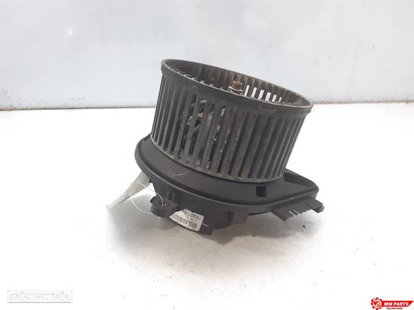 VENTILADOR SOFAGEM MERCEDES-BENZ SPRINTER 2-T FURGÓN 901, 902 2004 - 1