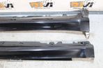 Embaladeiras / Saias Bmw X6 (F16, F86)  Embaladeiras Bmw X6 F16 Pack M - 4