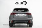 Jaguar E-Pace 2.0 i4 R-Dynamic AWD Aut. - 3