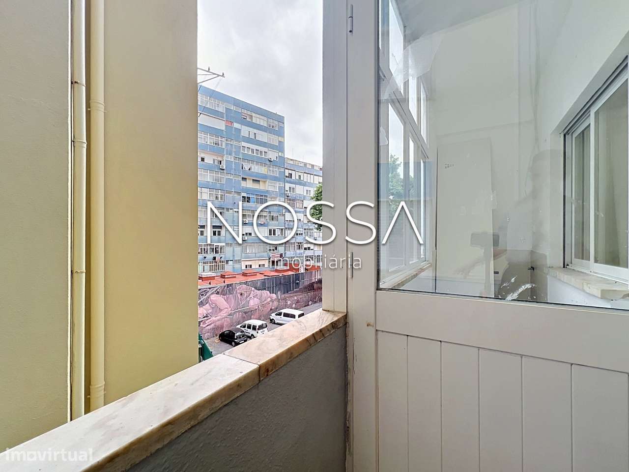 T1 Totalmente Remodelado | Amadora | Excelente Localização-15