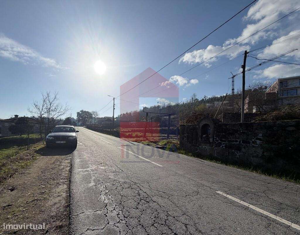 Terreno para construção, Gême - Grande imagem: 4/12