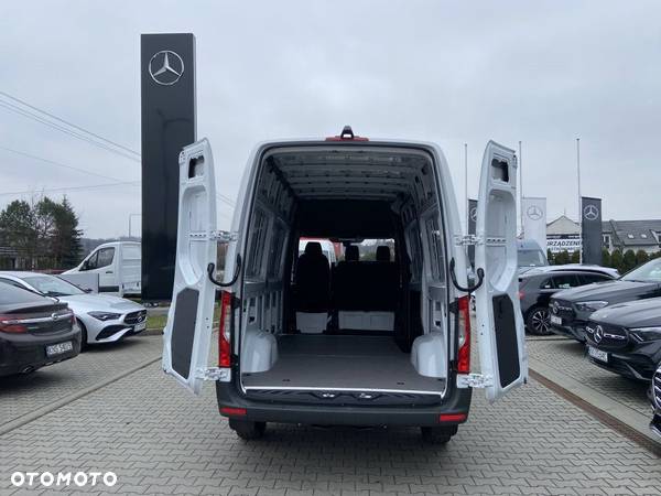 Mercedes-Benz sprinter - 6