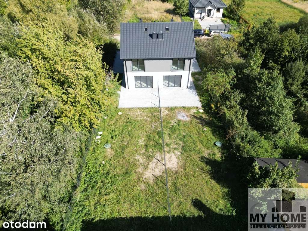 ⭐‼️Dom z ogródkiem w cenie mieszkania, Żabiczki⭐‼️-3