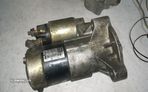 Motor De Arranque Peugeot 206 Hatchback (2A/C) - 1