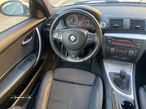 BMW 123 d Coupe Limited Edition Lifestyle c/ M Sport Pack - 12