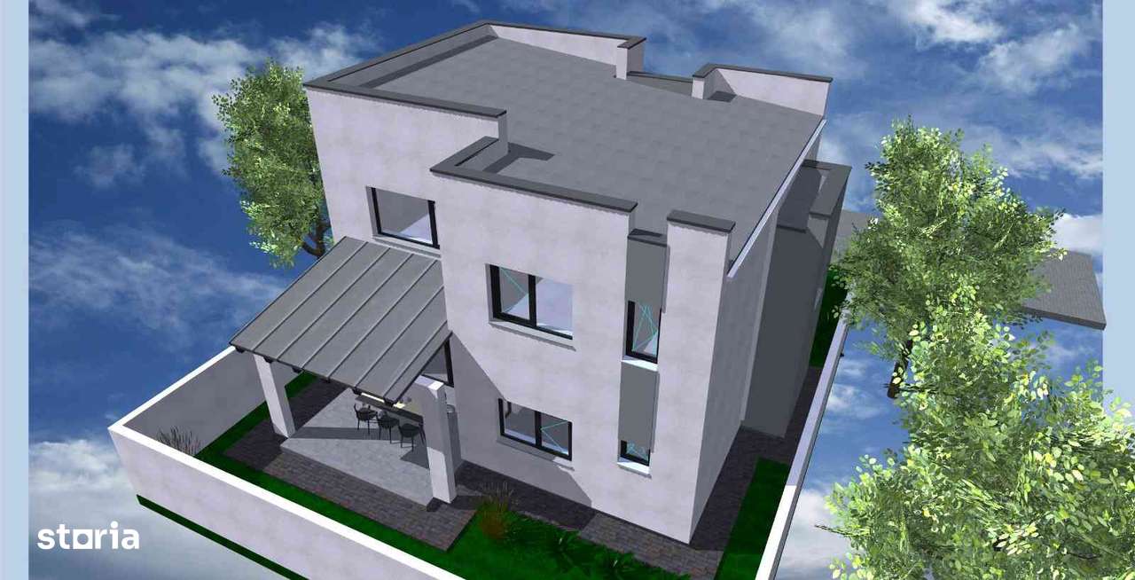 Casa, 190 m², -3