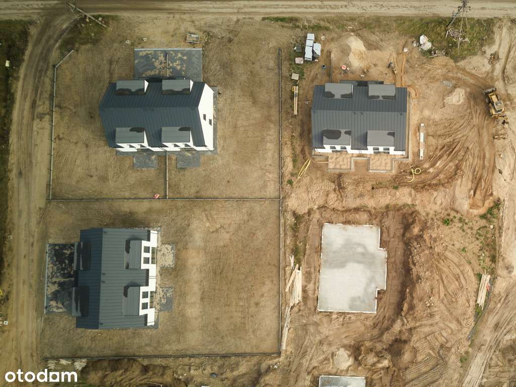 Nowy energooszczędny dom - bezpośrednio!-8