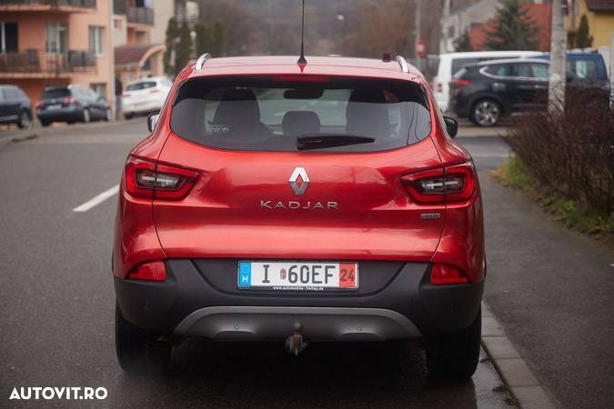 Renault Kadjar - 10