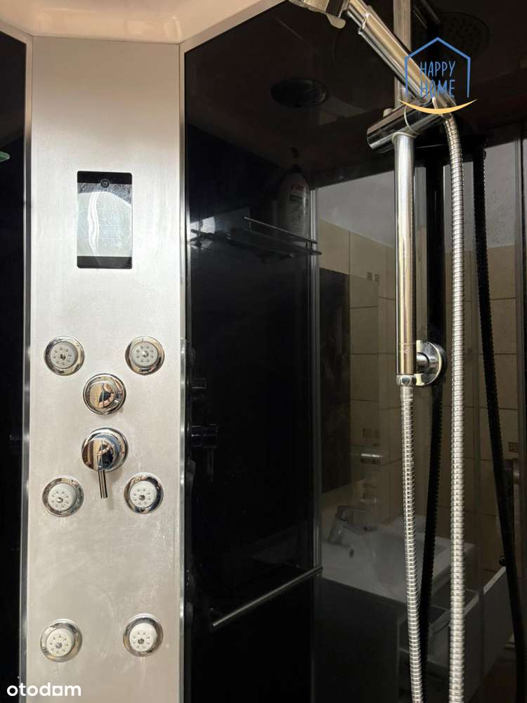 ul. Starej Baśni, 48 m2, 2 pokoje, garderoba-15