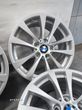 Felgi aluminiowe 17" BMW z czujnikami cisnienia - 5
