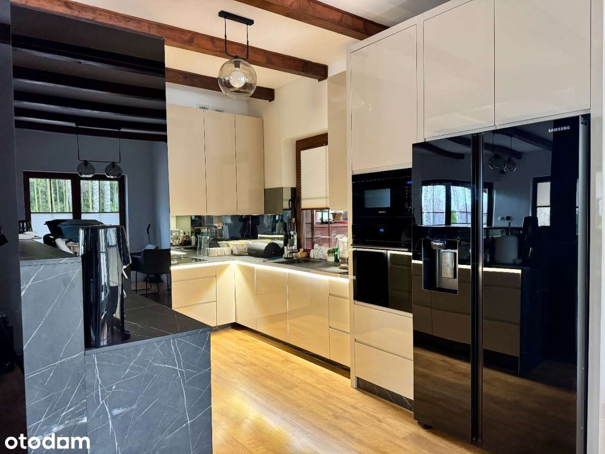 Duży, komfortowy dom z basenem | Spokój i cisza | Otoczenie przyrody-5