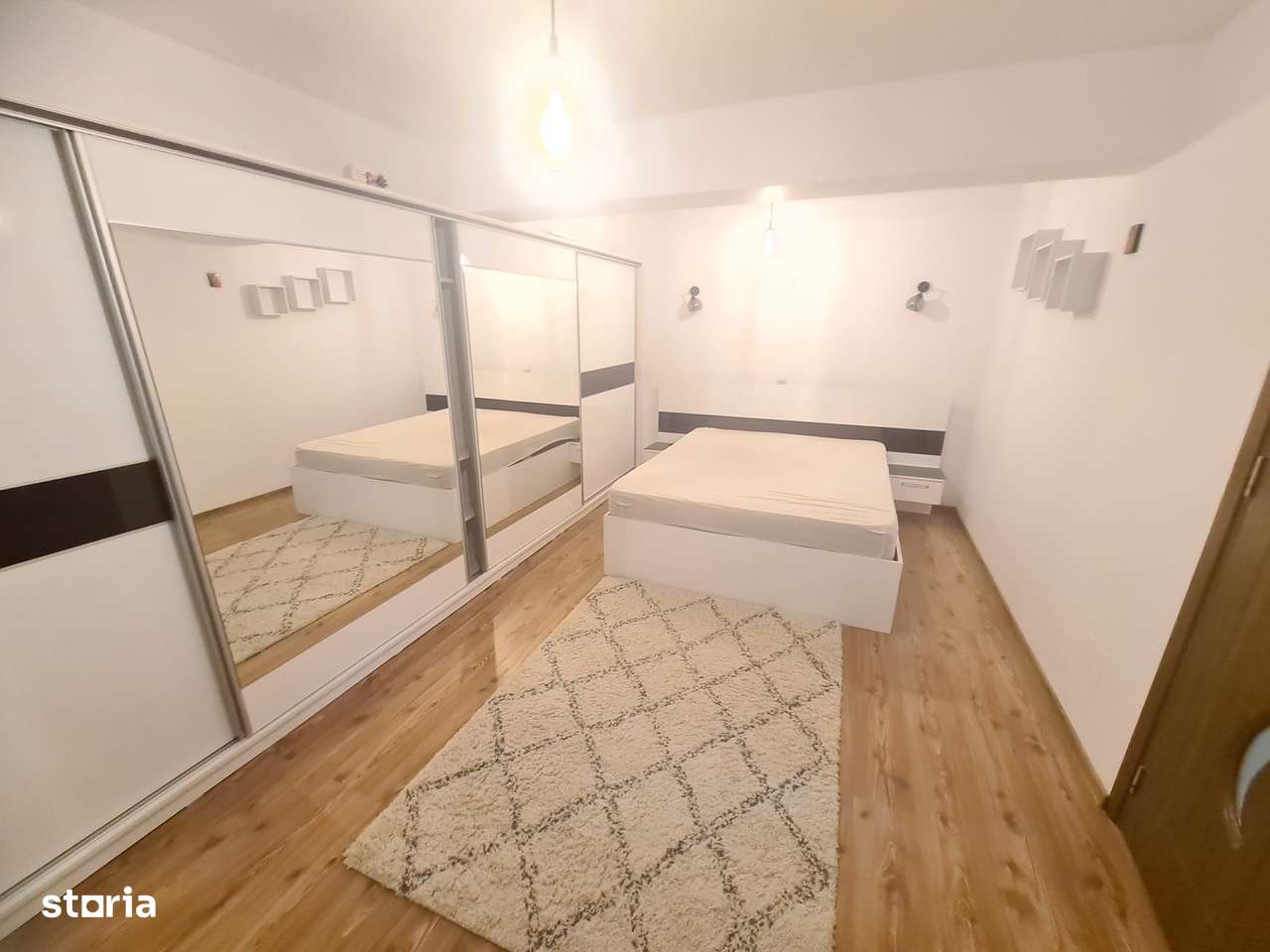 Aparament Lux doua camere, Ultracentral-Bacau - Imagine principală: 1/8