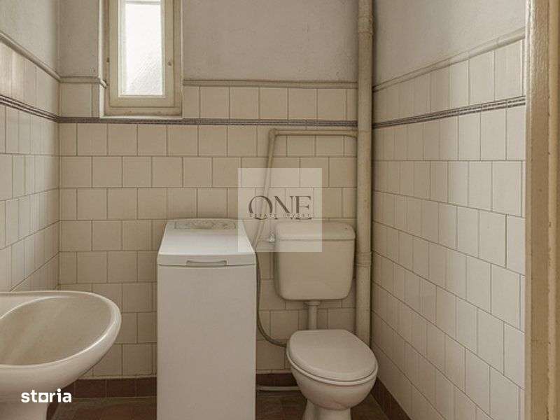 Apartament in vila - zona Blumana-8