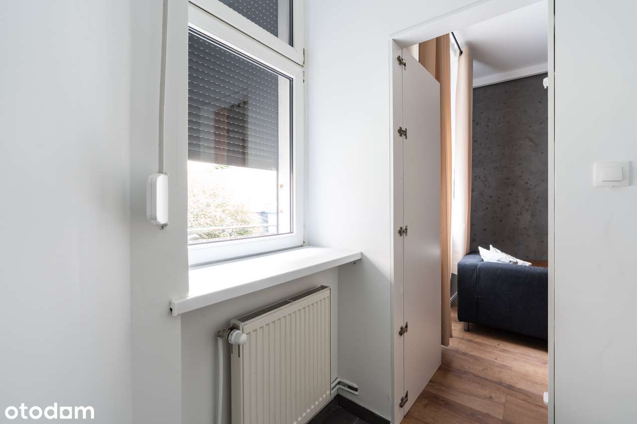 Po generalnym remoncie, ciche/dostępne od zaraz/bez obciążeń/Polna-13