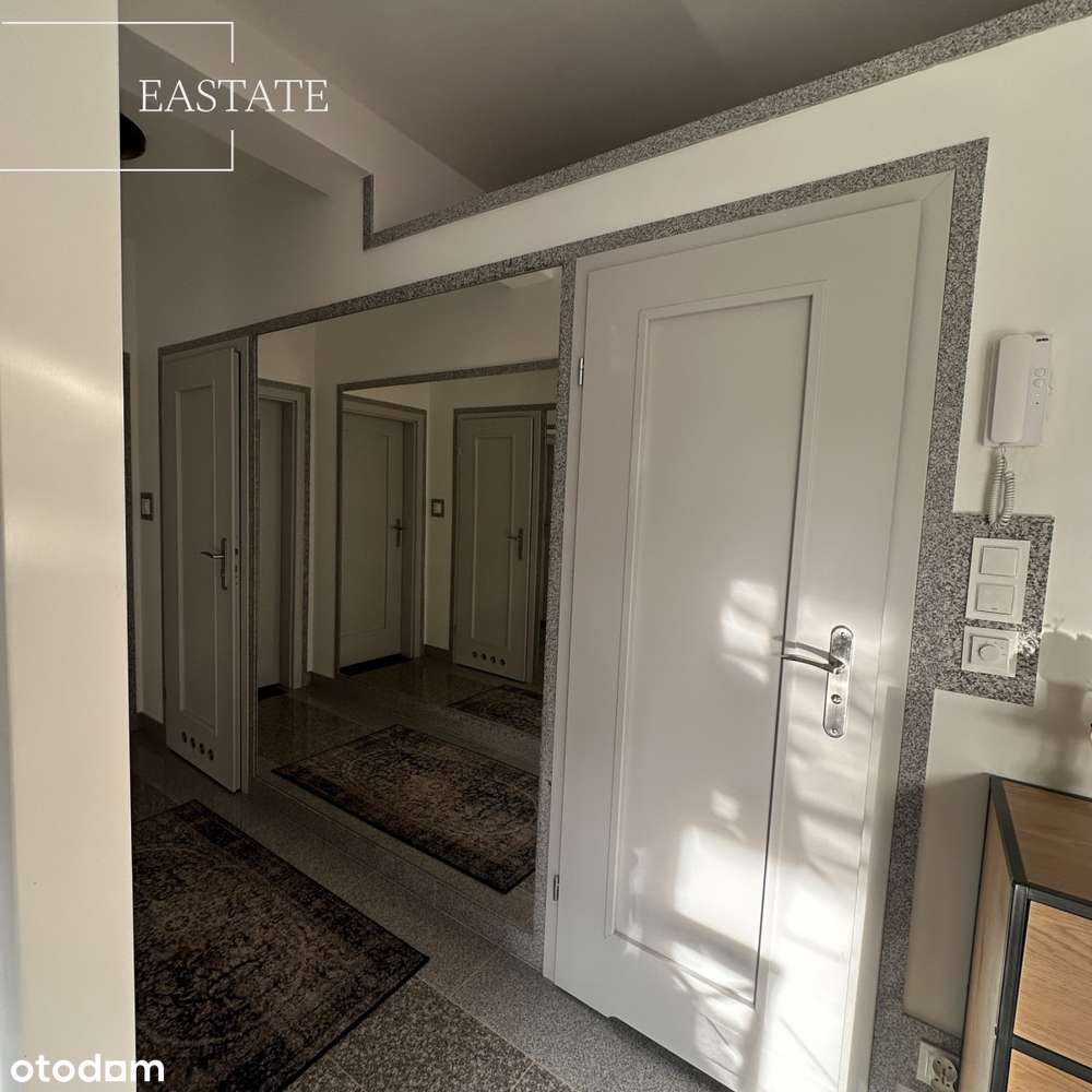 Bezczynszowe, słoneczne mieszkanie z tarasem - Pełny obrazek: 5/17