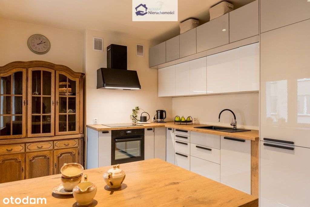 3 pokoje - klimatyczne, ekologiczne, nowoczesne-2