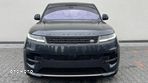 Land Rover Range Rover Sport S 3.0 D300 mHEV Dynamic HSE - 5