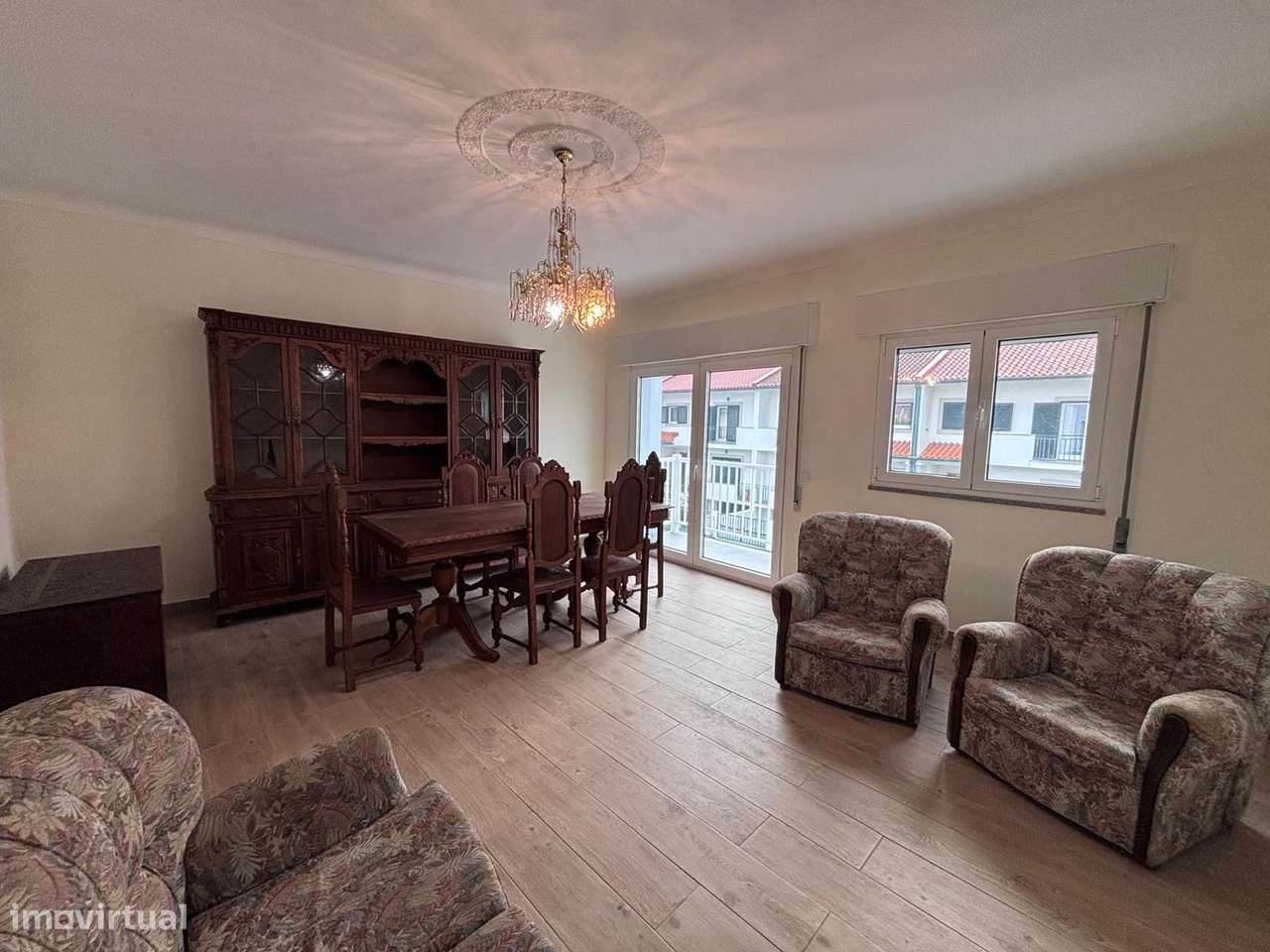 Andar Moradia T3 Abraveses - Viseu - Grande imagem: 5/20