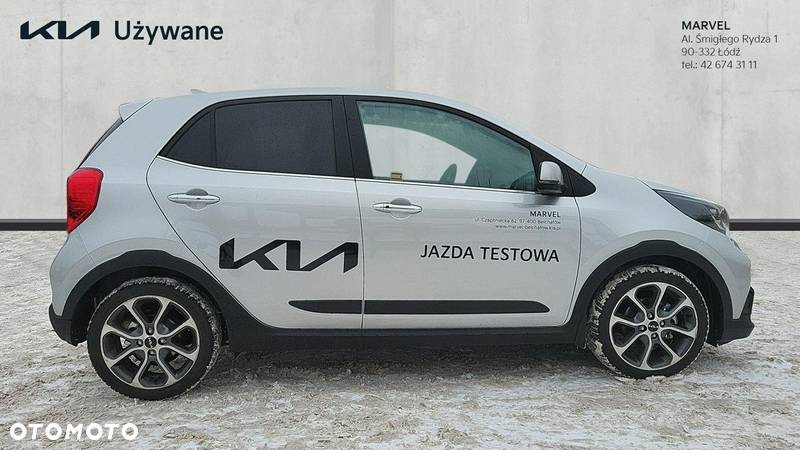 Kia Picanto - 4