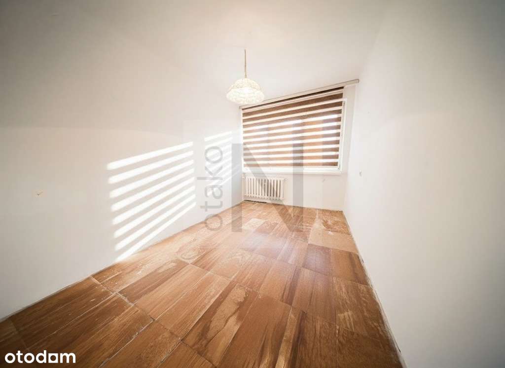 Okazja!!! 2 Pokoje | Centrum - Pełny obrazek: 4/6