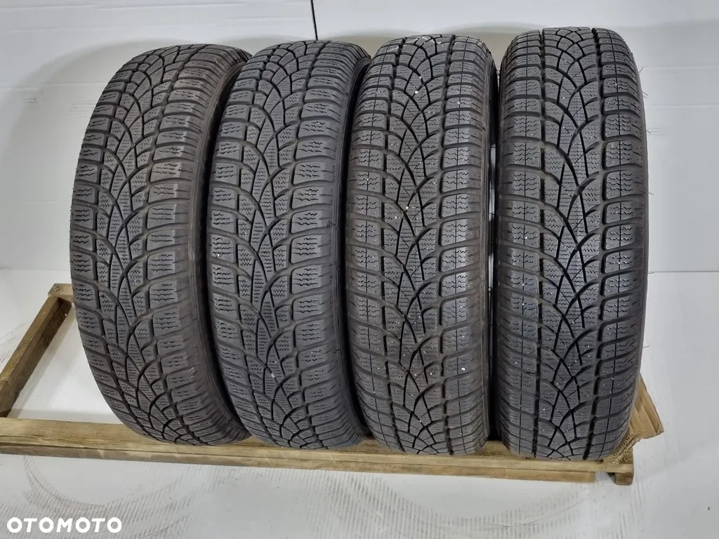 Koła Mini K6620 5x112 175/60R16 ET46 5.5jx16 zima wysyłka-odbiór - 2