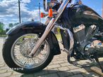 Honda Shadow - 18