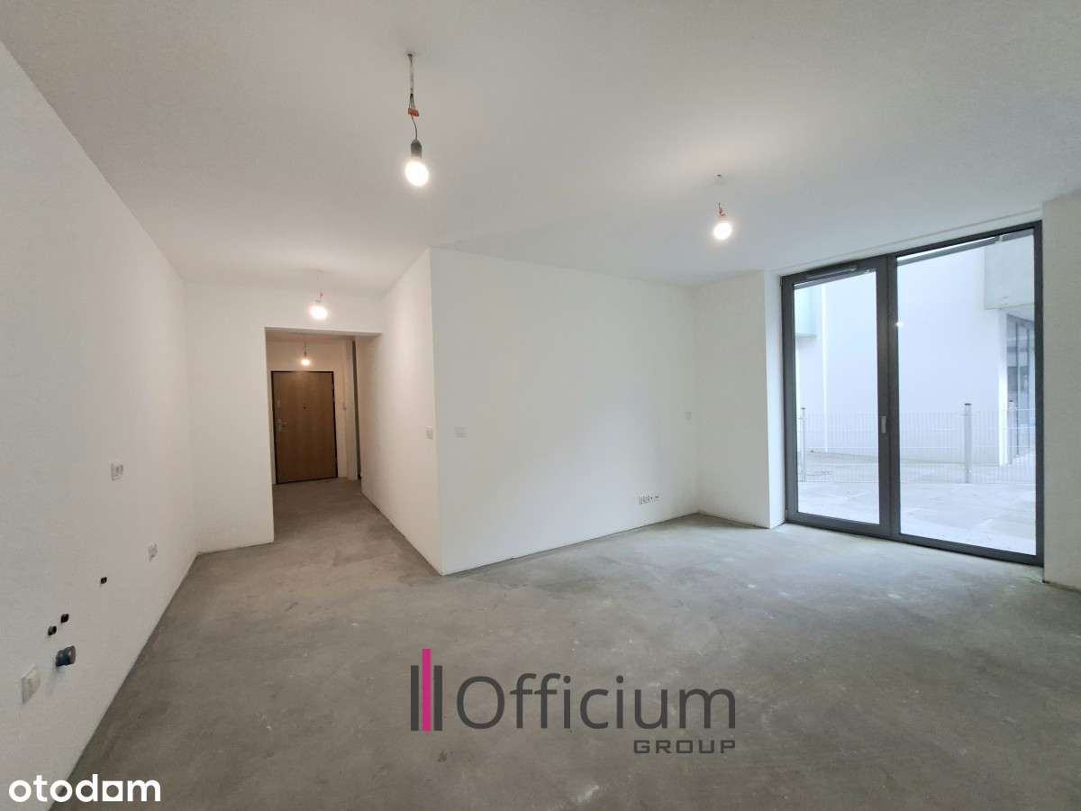 Faktura, nowe,2pok. mieszkanie, Apartamenty Reduta-2