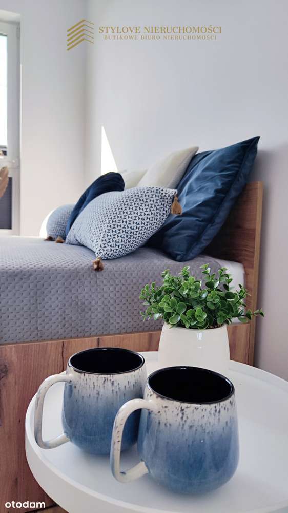 Nowe mieszkanie- pełne wyposażenie, 7 piętro, 2,7h-8