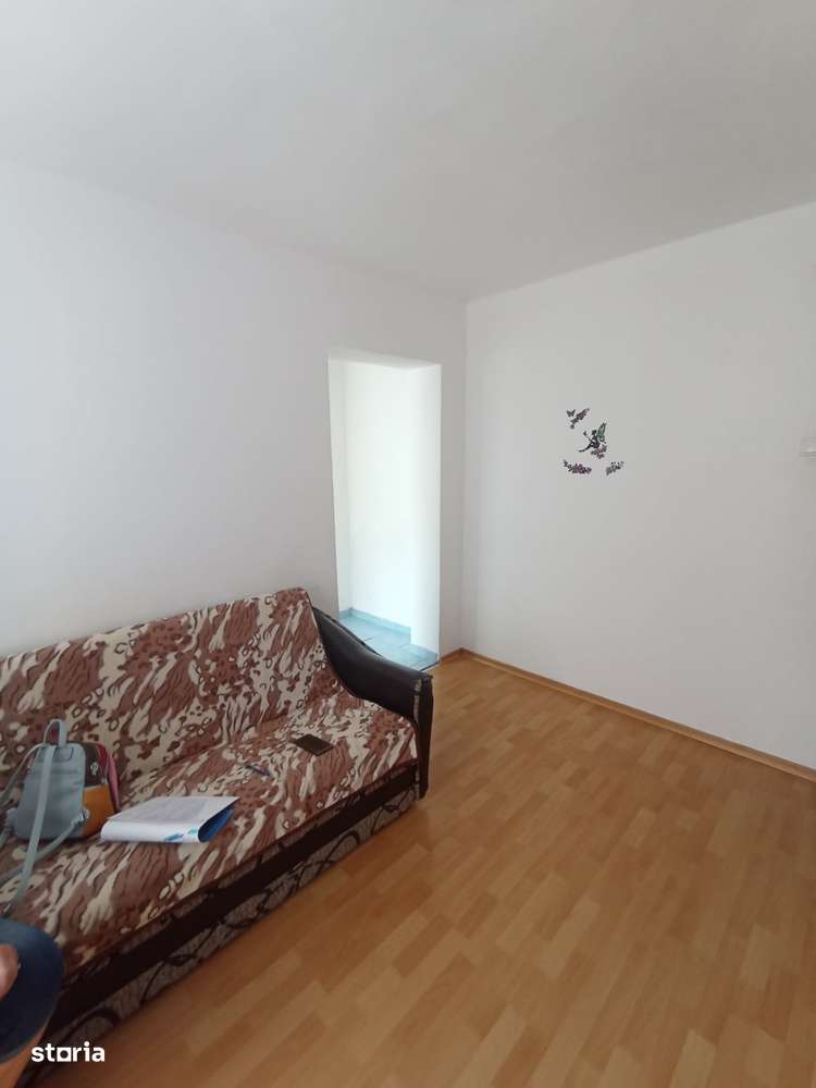 REZERVAT !!1TATARASI-FLUX,ap. 2 camere semi decomandat,et.3/4,LIBER! - Imagine principală: 3/9