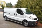 Opel Vivaro 2.5 CDTI L2H1 Long - 26