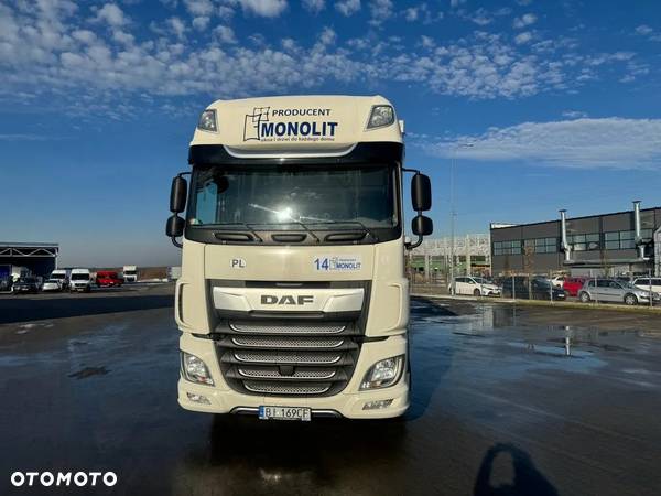 DAF XF480 - 3