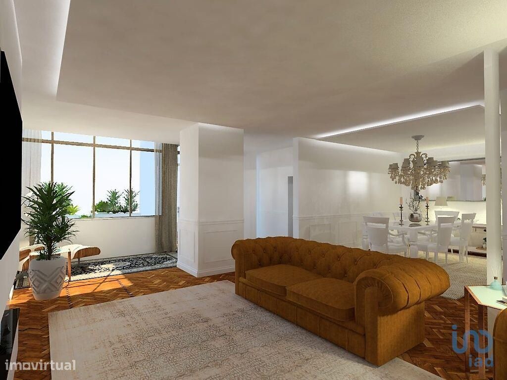 Apartamento T4 em Lisboa de 280,00 m2