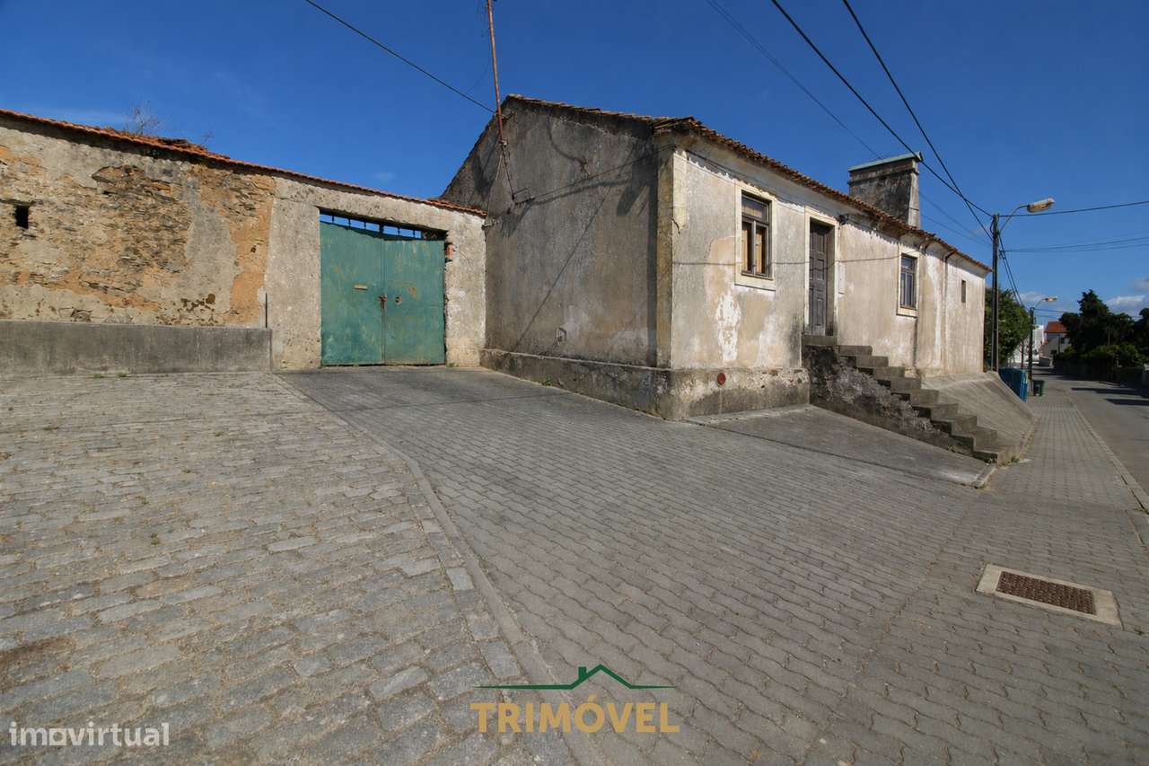 Moradia para remodelar em Válega, Ovar-16
