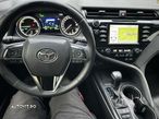 Toyota Camry 2.5 Hybrid Exclusive - 19