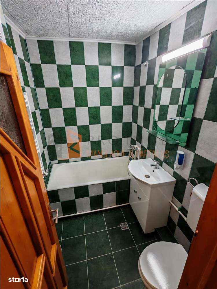 Apartament 2 camere decomandat in Micro 14, Buzau-5