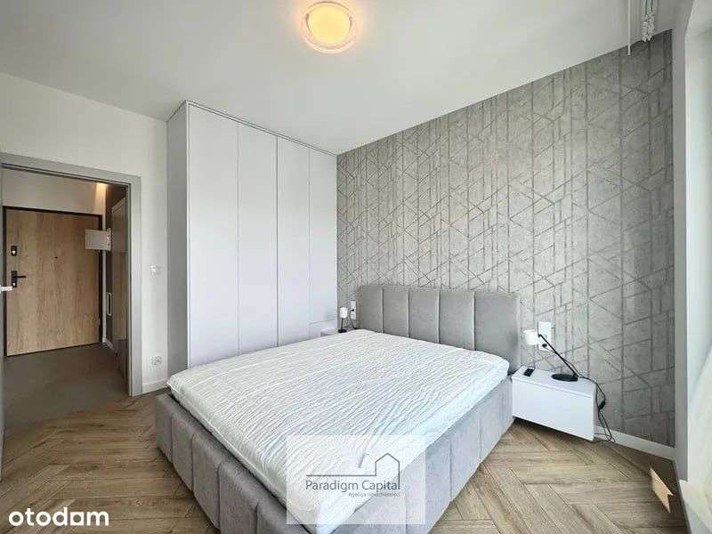 Nowe mieszkanie premium – wykończone, balkon, garaż-14