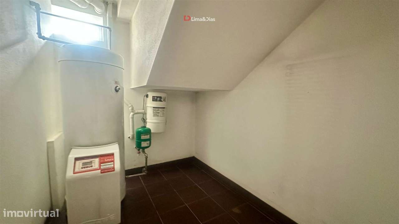 Moradia Geminada T4 Venda em Pedroso e Seixezelo,Vila Nova de Gaia-23