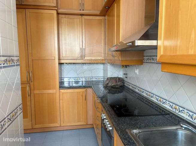 Apartamento T1 para venda-9