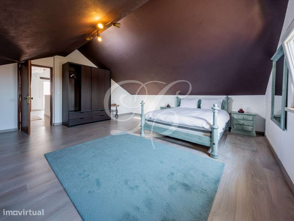 Moradia T6 | Oeiras - Grande imagem: 5/36