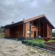 Casa Madeira T3 - Grande imagem: 2/26