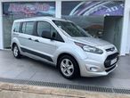 Ford Transit Connect - 1