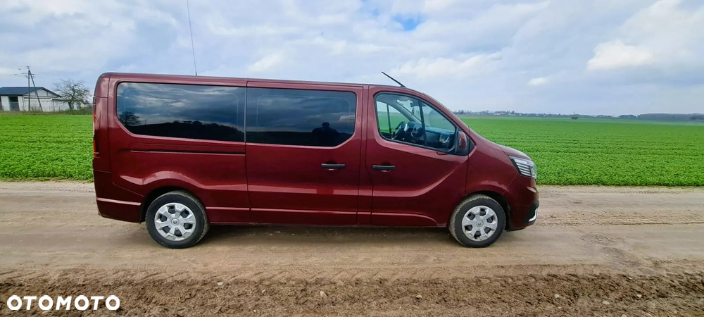 Renault Trafic - 3