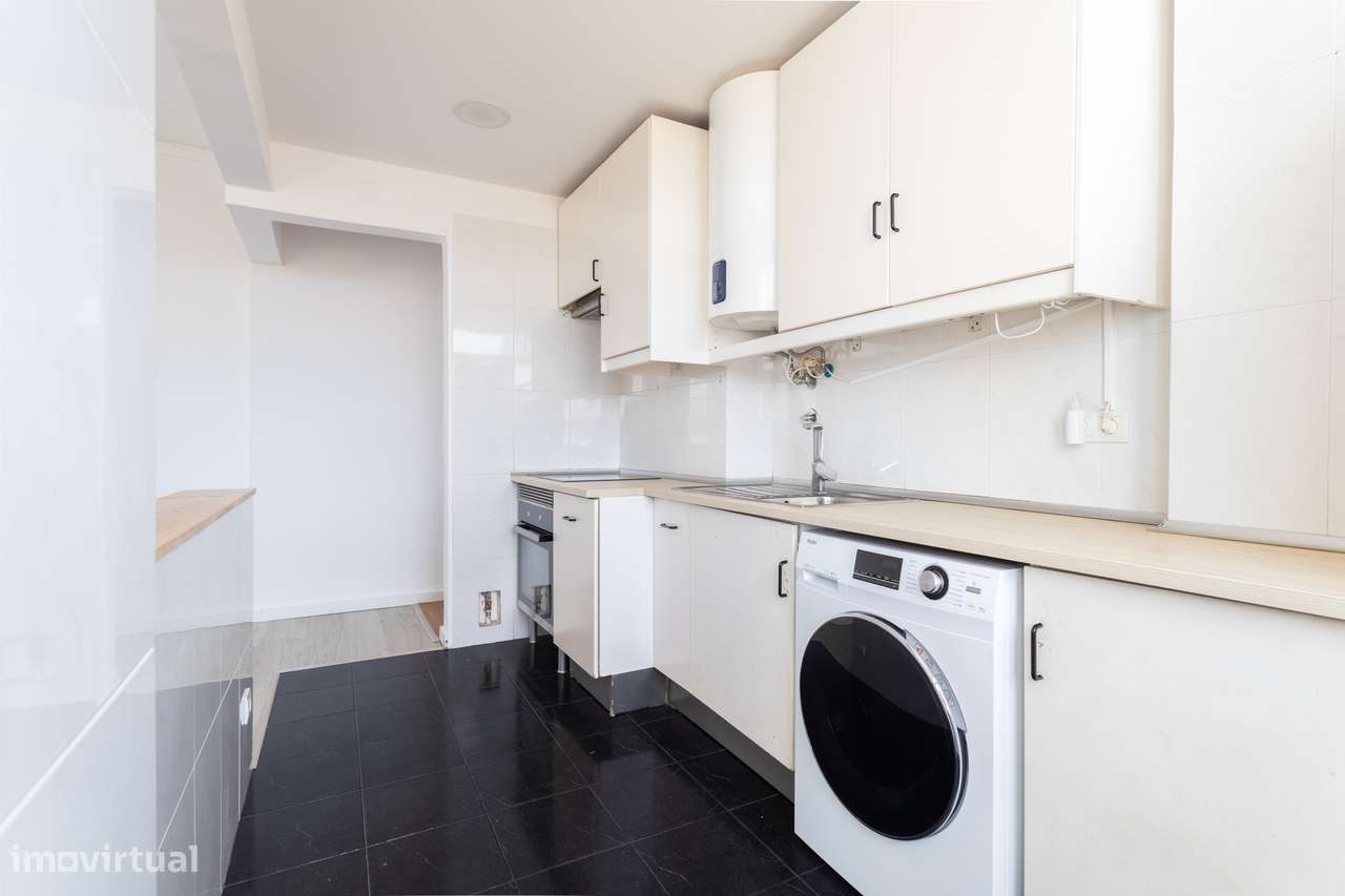 Apartamento T4 - Setúbal - Grande imagem: 5/31