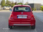 Fiat 500 1.0 Hybrid Dolcevita - 6